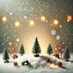 Christmas is Coming