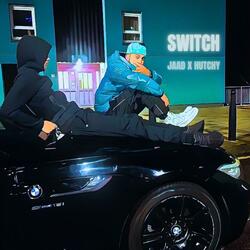 Switch (feat. Hutchy)