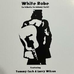 White Robe (feat. Tommy Cash) (Soundtrack )