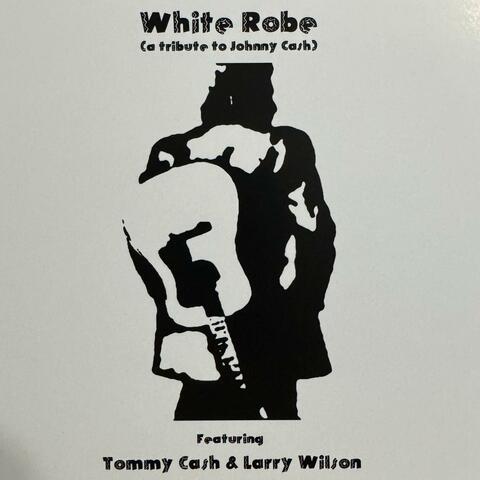White Robe (feat. Tommy Cash) [Soundtrack ]