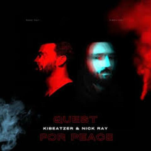 Nicky Ray X Kibeatzer-Quest For Peace (DJ Mcvibes Remix)