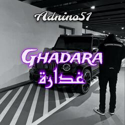 Ghadara غدارة