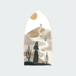 Solemnity of St. Joseph (Psalm 89: The Son of David Will Live Forever) (feat. Dave Moore & Lauren Moore)