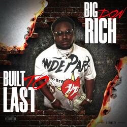 Built To Last