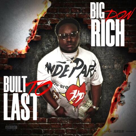 Built To Last