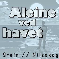 Aleine ved havet