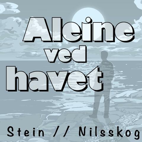 Aleine ved havet
