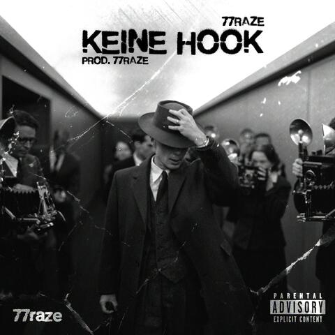 KEINE HOOK