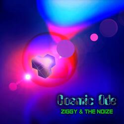 Cosmic Ode