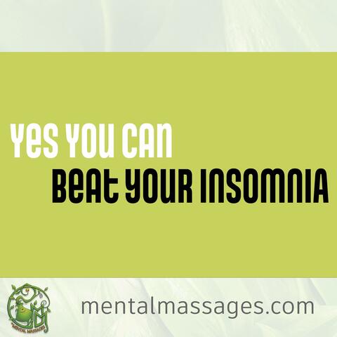 Beat Your Insomnia