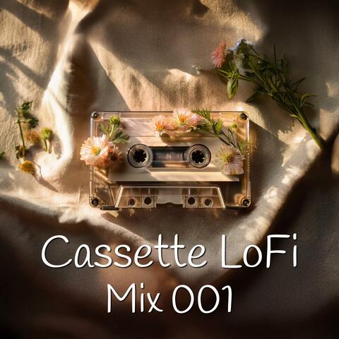 Cassette Lofi Mix 001