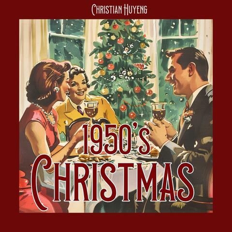 1950s Christmas