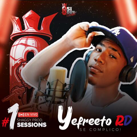 YEFREETO RD SESSIONS #1 sioquefreestyle‬ DEMBOW SI TU NO TIENE NI UNO