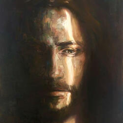Yeshua (feat. Soulpacifica)