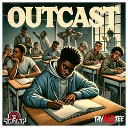 Outcast (feat. Myracle Co$mosa)