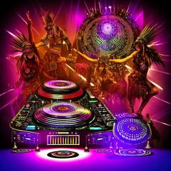Uhai wa Afrikan (Original Reworked Mix)