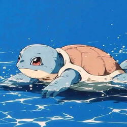 Squirtle (feat. Voltorb) (Relax)
