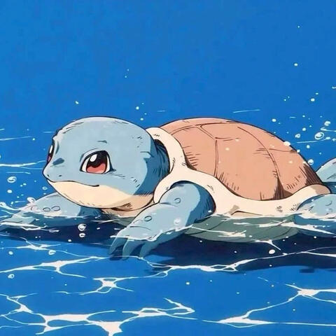 Squirtle (feat. Voltorb) [Relax]