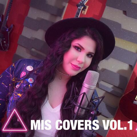 Mis Covers, Vol. 1
