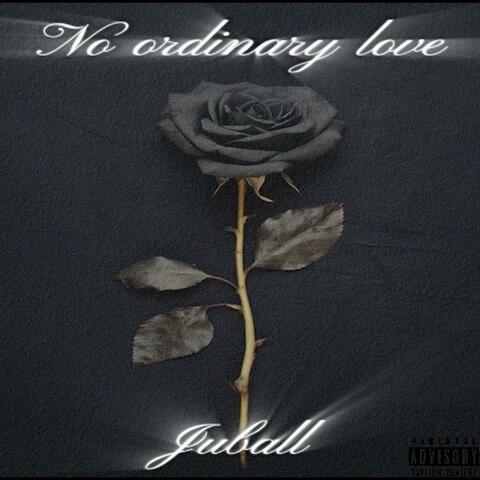 No Ordinary Love