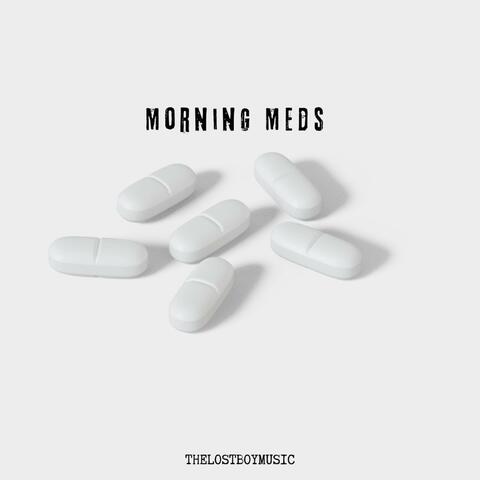 Morning Meds