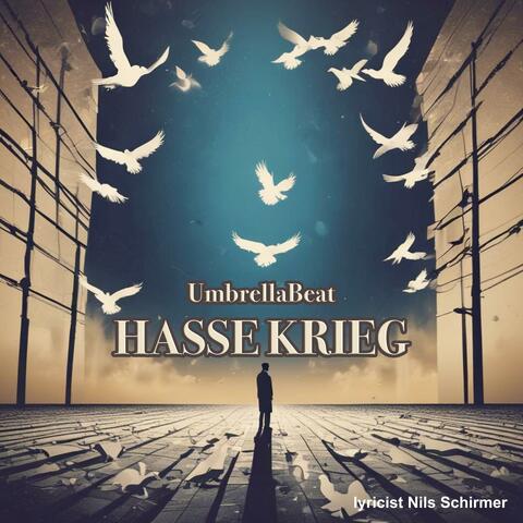 Hasse Krieg