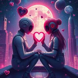 Love Puzzle