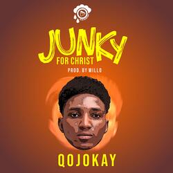 Junky for Christ