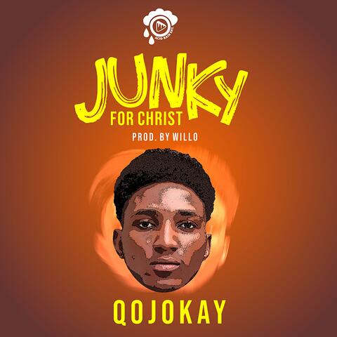 Junky for Christ