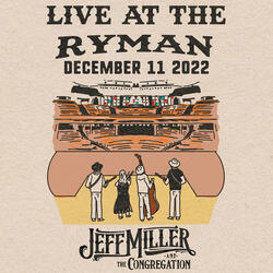 If I Ain't Here Tomorrow (Live At The Ryman) (Live)