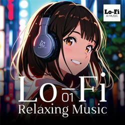 Lo-Fi Relax 01