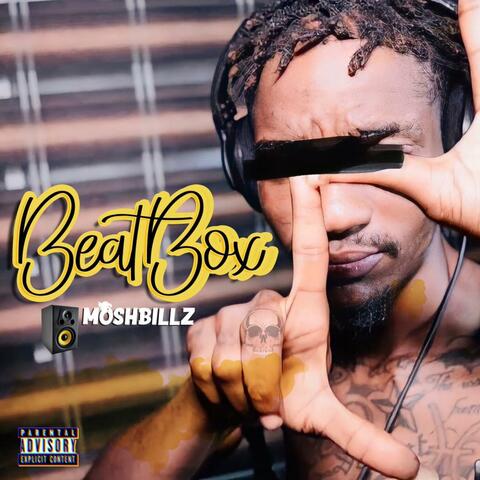 BEATBOX REFLIX