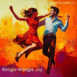 Boogie-Woogie Joy