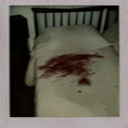 Blood on the Sheets