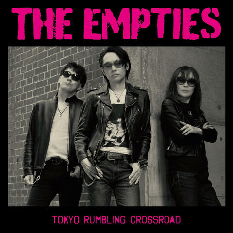 TOKYO RUMBLING CROSSROAD