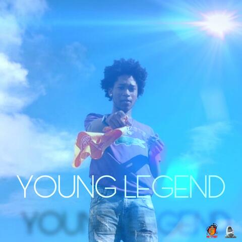 YOUNG LEGEND