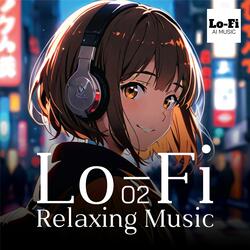 Lo-Fi Relax 02