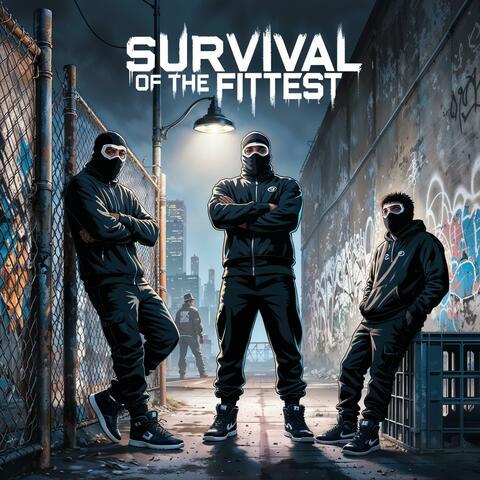 Survival of the Fittest