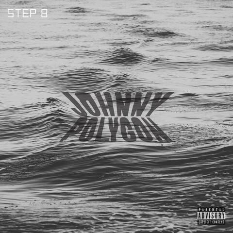 Step 8 (feat. Aaron Sawyer)