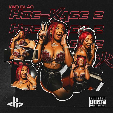 Hoe-Kage 2
