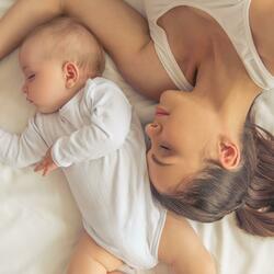 Lullaby For All The Little Angels