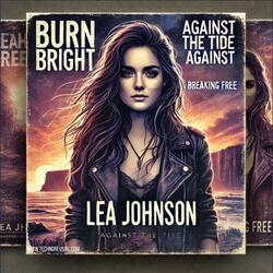 Breaking Free (feat. Lea Johnson)