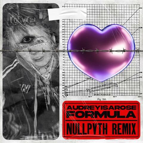 FORMULA (feat. NULLPVTH) [REMIX]