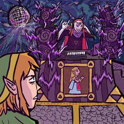 Yuga Battle Theme Remix (from The Legend of Zelda: A Link Between Worlds)