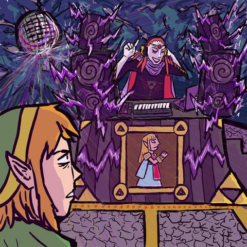 Yuga Battle Theme Remix (from The Legend of Zelda: A Link Between Worlds)