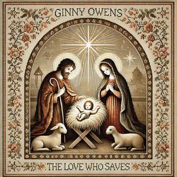 The Love Who Saves