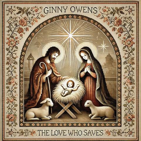 The Love Who Saves