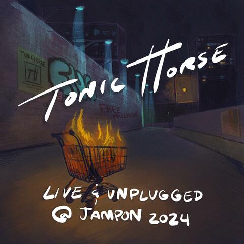 Live & Unplugged @ Jampon 2024