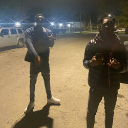 Act like that (Remix)