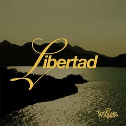 Libertad (feat. Neuro)